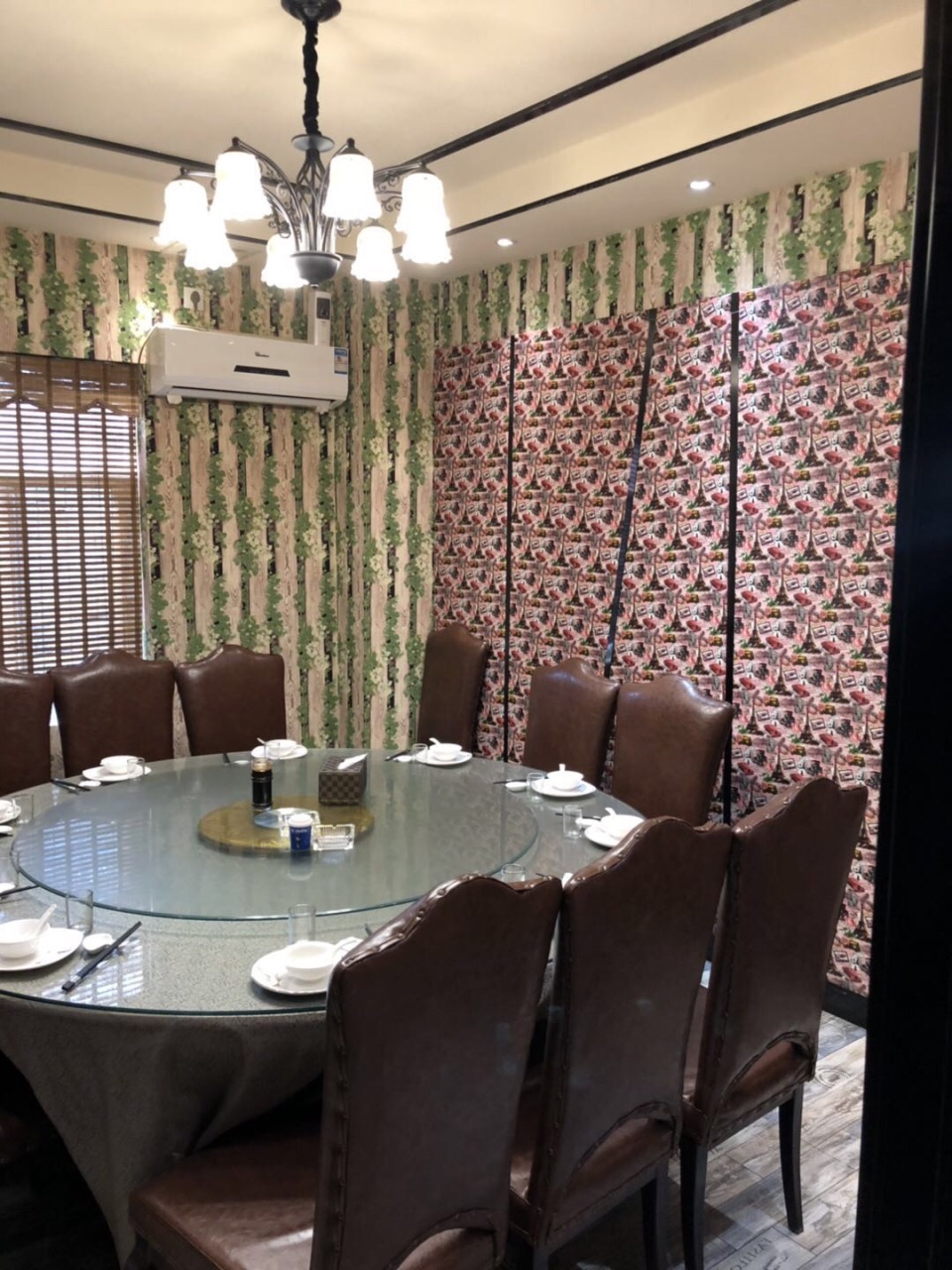 沁缘渔馆(通洋北路店)餐厅图片