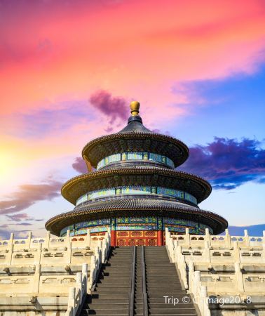7D6N•Beijing + Xi'an + Mutianyu Great Wall + Emperor Qinshihuang's Mausoleum Site Museum