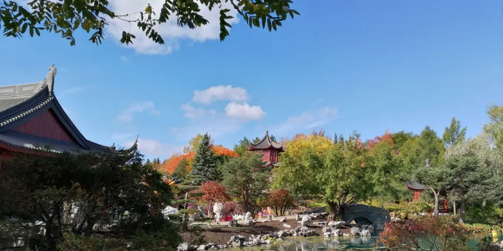 永安旅遊