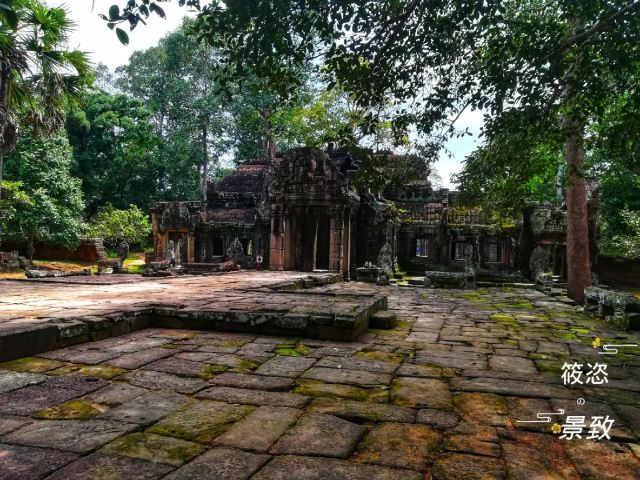Banteay Kdei