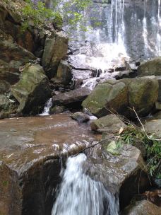 莫干山风景区-天桥-德清-小李飞刀