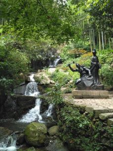 莫干山风景区-天桥-德清-小李飞刀