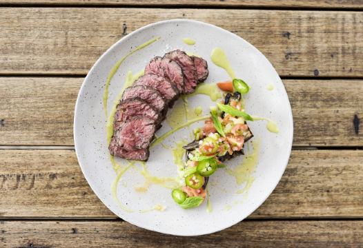 The Butler Potts Point餐厅图片