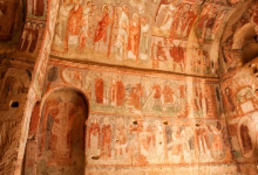 大鸽房教堂景点图片