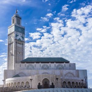 Casablanca