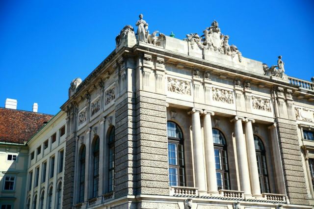 Hofburg Palace