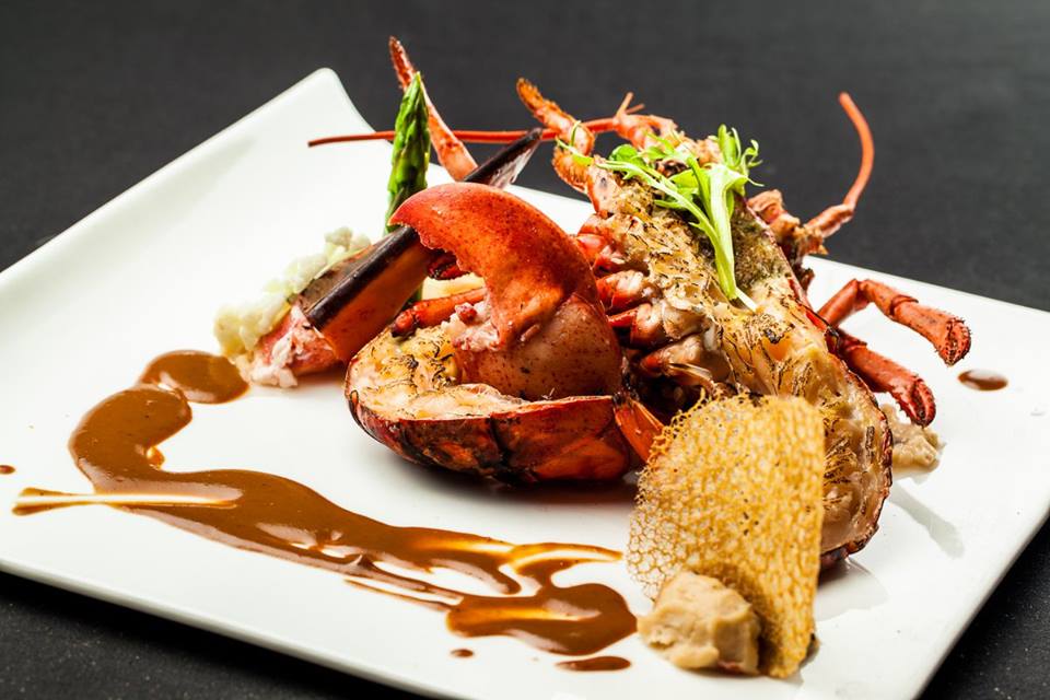 Lawry's劳瑞斯牛肋排餐厅餐厅图片