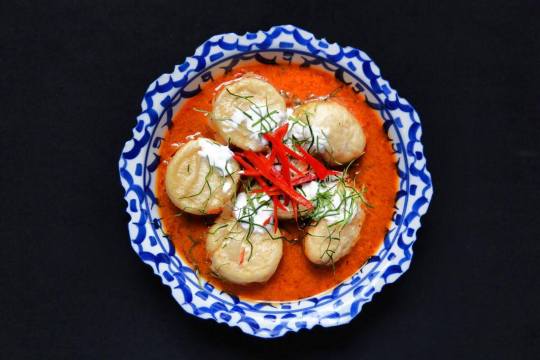 顺塔尼美食山庄