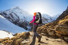 安娜普尔纳大本营线-Ghandruk-C-IMAGE