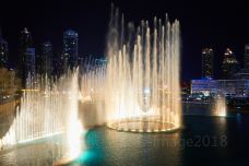 迪拜喷泉-迪拜-C-IMAGE