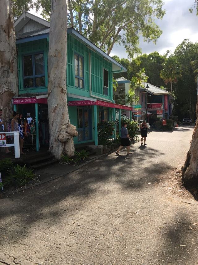 Palm Cove