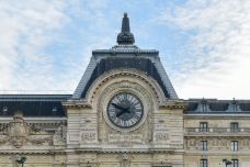 奥赛博物馆-巴黎-C-IMAGE