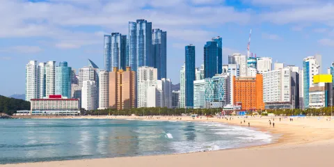 多大浦海水浴場