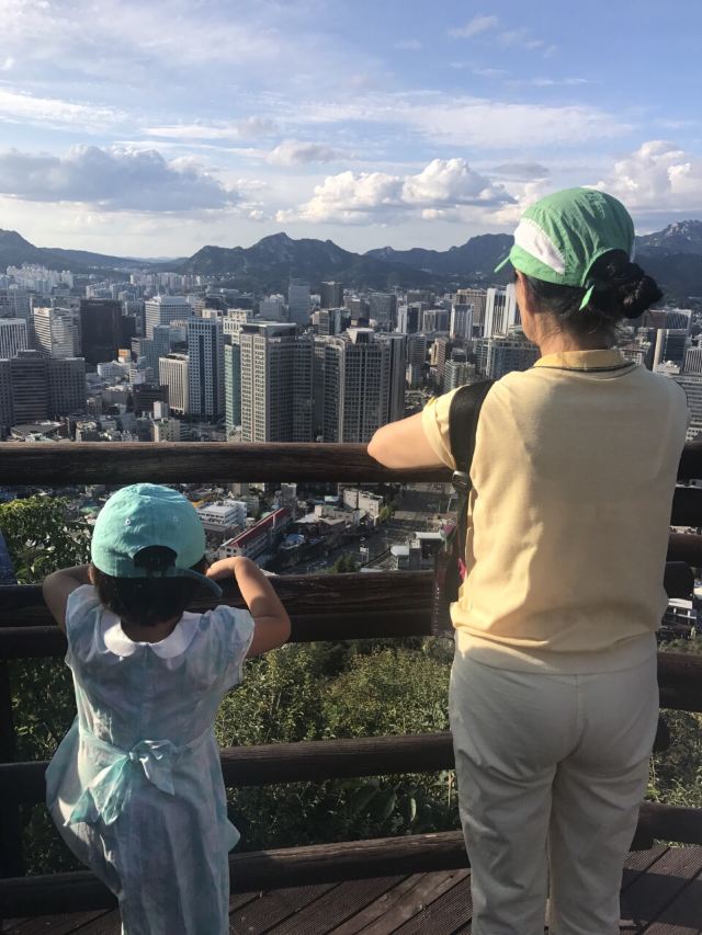 N서울타워