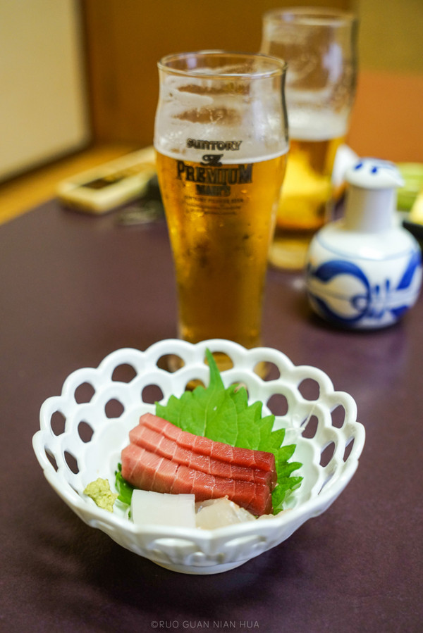 冬日幸福感美食 | 东京百年历史的荞麦面店！