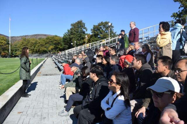 United States Military Academy West Point