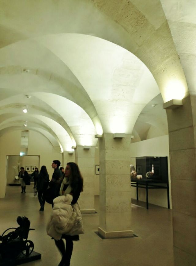 Musee Picasso