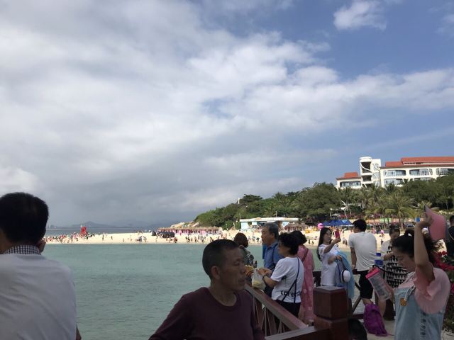 우즈저우섬