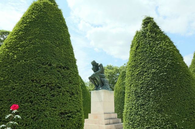 Musee Rodin