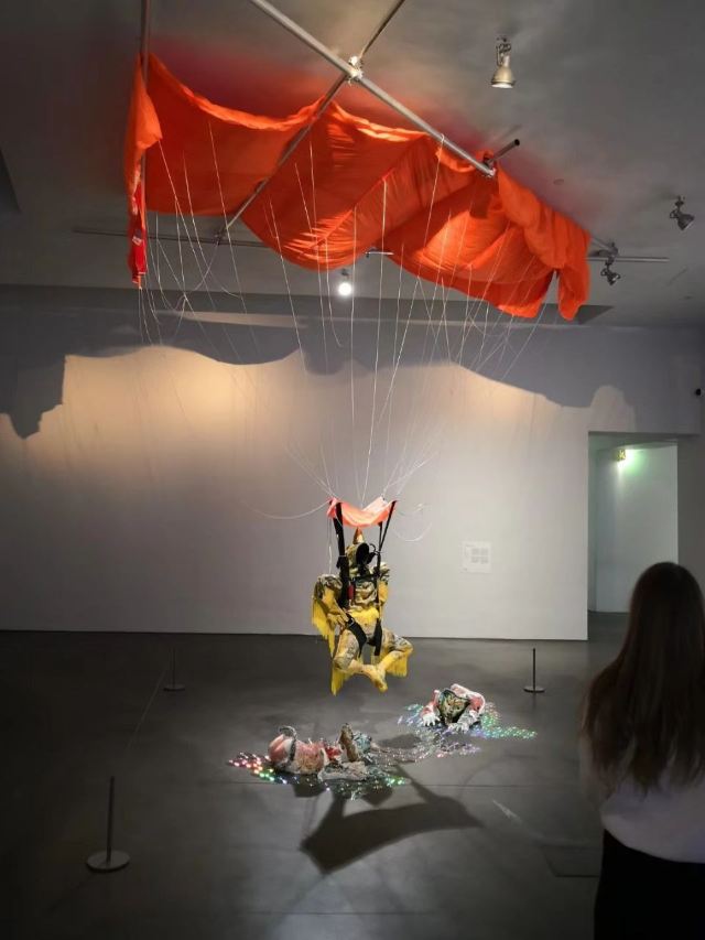 Museum of Contemporary Art Kiasma