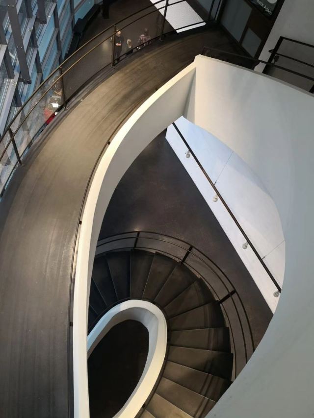 Museum of Contemporary Art Kiasma