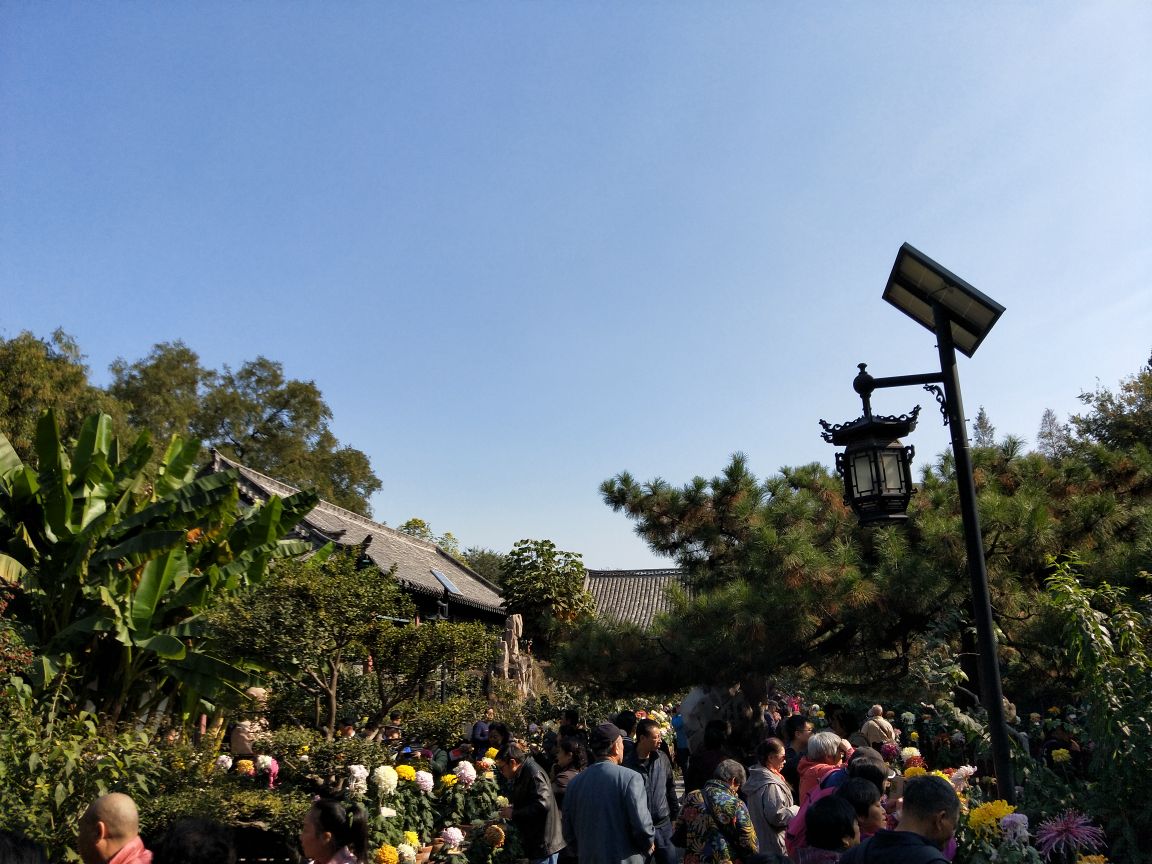 王雪涛纪念馆