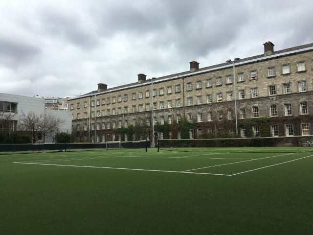 Trinity College
