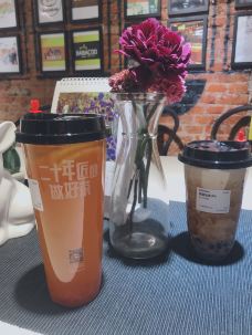 八八酷茶·吐司(文昌总店)-南京-兔小妮同学