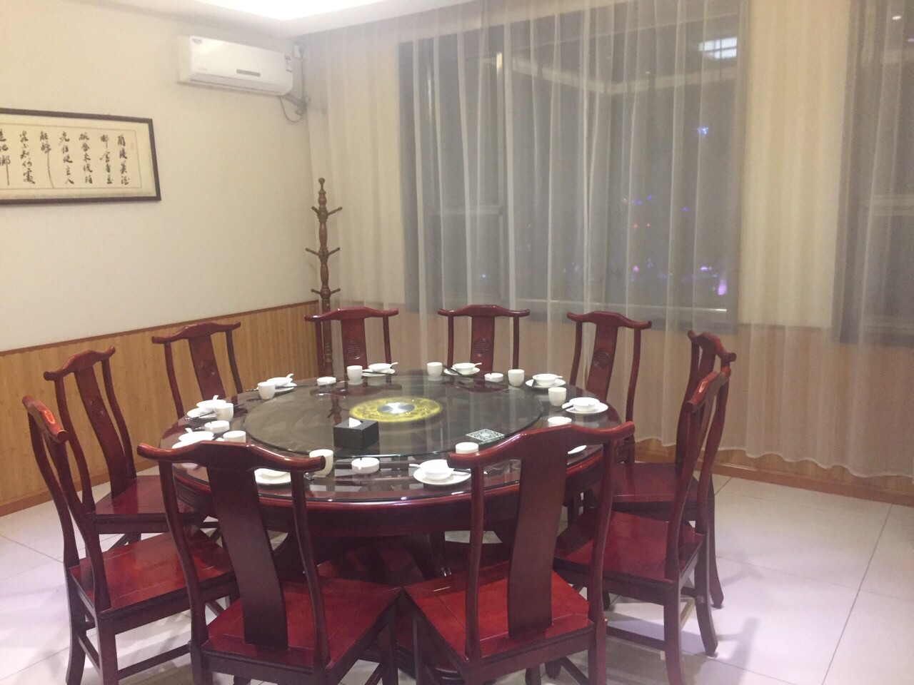 顺祥茶楼餐厅图片