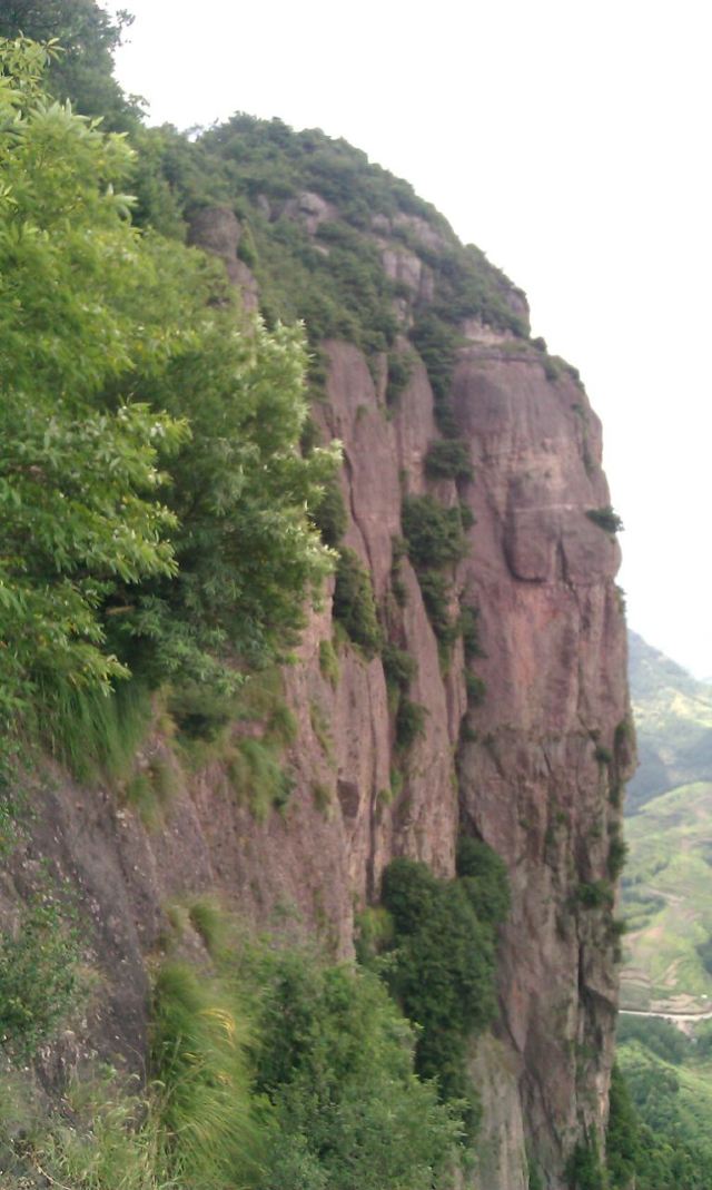 경성암