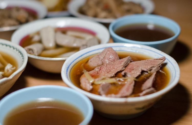 Bak Kut Teh