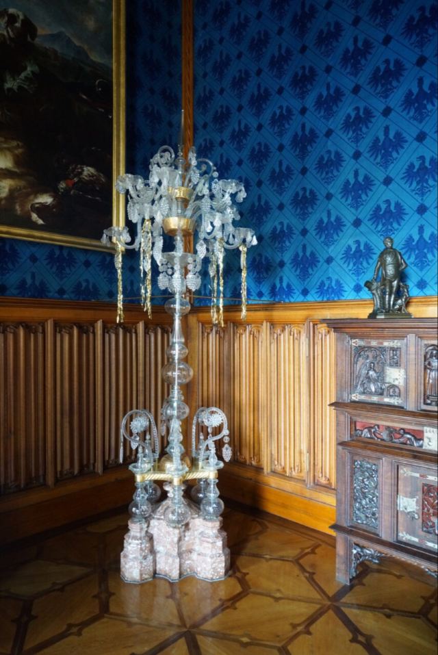 Lednice Toy Museum