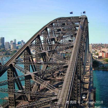 澳大利亚悉尼+蓝山国家公园+悉尼海港大桥5日3晚私家团