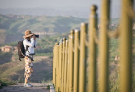 会峰寨景点景点图片