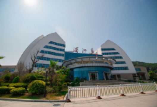 湄洲岛景点图片