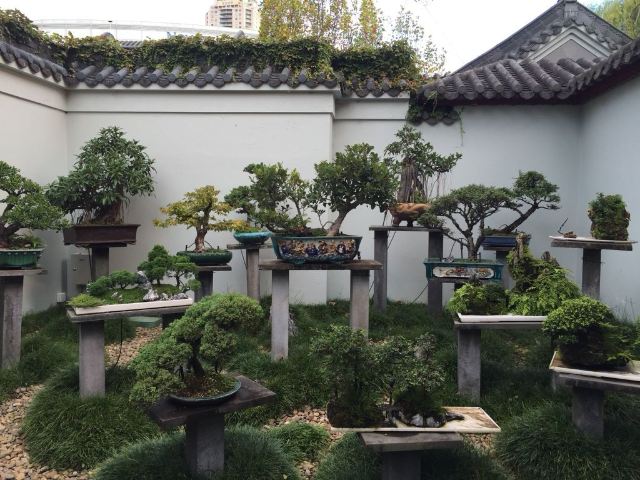 Chinese Garden of Friendship
