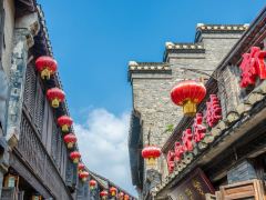 2日闲逛镇江，初次到访就该这么玩