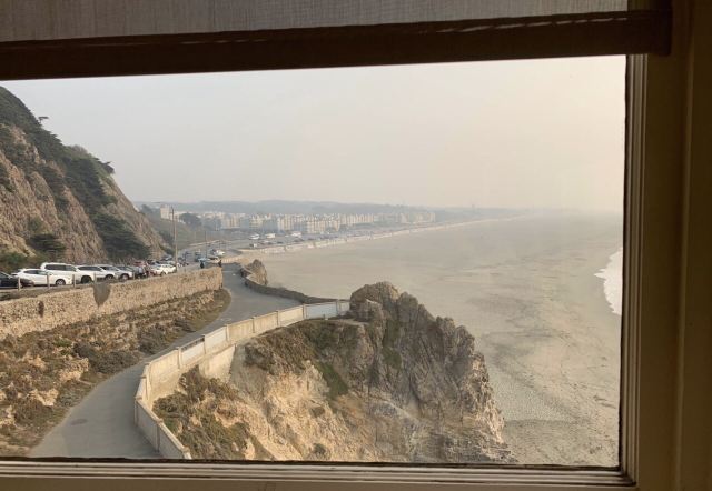 Cliff House