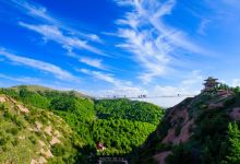 火石寨国家地质(森林)公园景点图片