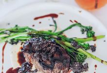 Esca Bimbadgen Restaurant美食图片