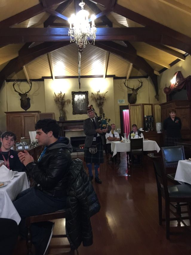 Larnach Castle