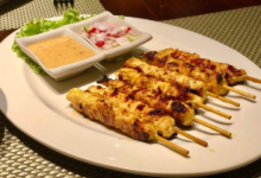 Sala Thai Restaurant美食图片