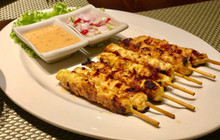 Sala Thai Restaurant餐厅图片