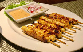 Sala Thai Restaurant