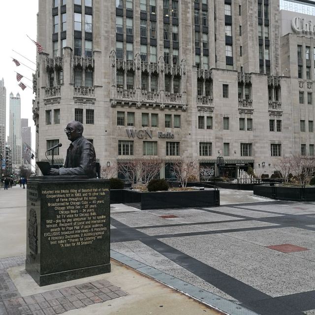 Chicago Tribune Co