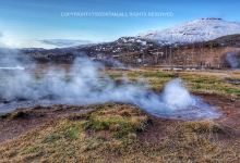 Geysir Center美食图片