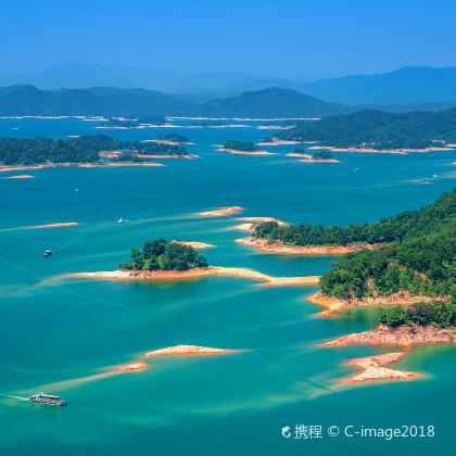 深圳+惠州+河源+潮州+南澳岛+汕头7日6晚私家团