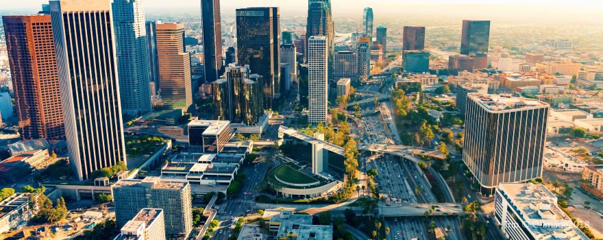 Los Angeles Experience - Popular Attractions in LA – Trip.com