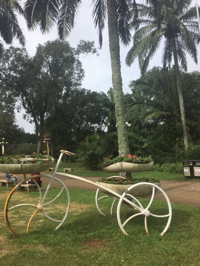 Jinniuling Park