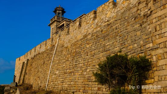 Chongwu Ancient City